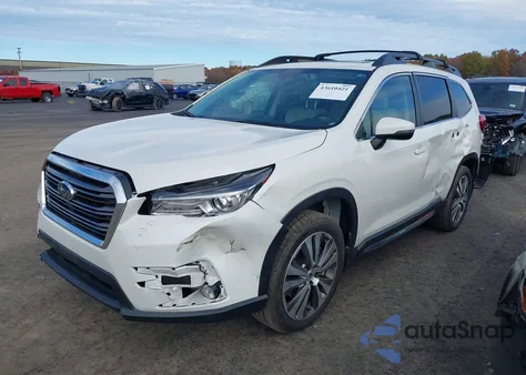 2022 Subaru Ascent Limited from USA, damaged, VIN 4S4WMALD4N3471895